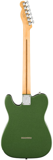 Fender Player II Modified Telecaster - Harvest Green Metallic
