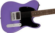 Fender Squier Sonic Esquire H Electric Guitar - Ultraviolet