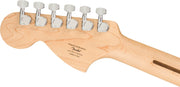 Fender Squier Affinity Stratocaster - Surf Green