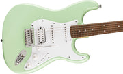 Fender Squier Sonic Stratocaster HSS - Surf Green
