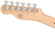 Fender Squier Sonic Esquire H Electric Guitar - Arctic White w/ Tuner