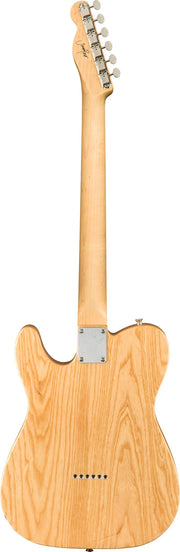 Fender Jimmy Page Telecaster - Natural w/ Guitar Cleaning Kit