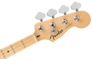 Fender Standard Jazz Bass - Black