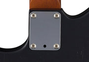 Fender Acoustasonic Standard Jazzmaster - Black