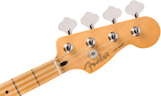 Fender Player II Jazz Bass - Coral Red