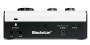 Blackstar POLAR 2 Two-Channel USB Audio Interface for Guitarists w/ Instrument Cable