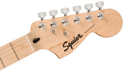 Fender Squier Sonic Mustang, Maple Fingerboard - 2-Color Sunburst