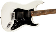 Fender Squier Sonic Stratocaster - Arctic White w/ Tuner