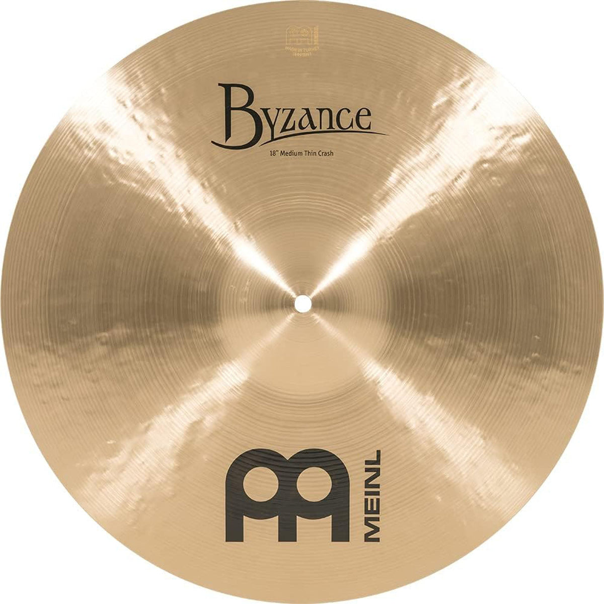 Meinl B18MTC 18" Medium Thin Crash