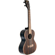 Kala KA-EBY-TE Tenor Ukulele - Striped Ebony