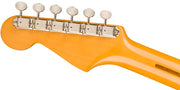 Fender American Vintage II 1957 Stratocaster - Vintage Blonde w/ Cleaning Kit