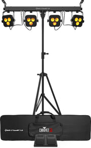 Chauvet 4BAR LT QuadBT ILS