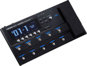 Boss GT-1000 Guitar Effects Processor w/ Instrument Cables