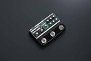 Boss RE-202 Space Echo Delay and Reverb Effects w/ Instrument Cables