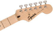 Fender Squier Sonic Stratocaster - 2-Color Sunburst w/ Tuner