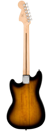 Fender Squier Sonic Mustang, Maple Fingerboard - 2-Color Sunburst