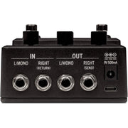 Line 6 HX One Guitar Multi-effects Floor Processor