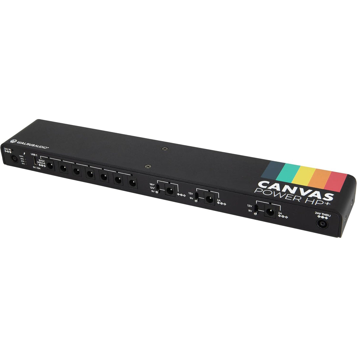Walrus Audio Canvas Power HP Plus Power Supply
