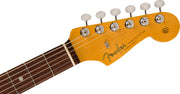 Fender Michael Landau Coma Stratocaster - Coma Red w/ Guitar Cleaning Kit