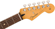 Fender Player II Stratocaster - Transparent Cherry Burst