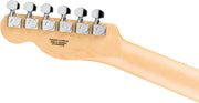 Fender Standard Telecaster - Aqua Marine Metallic