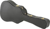 Martin HS,5-Ply,D-14F,545E Blk/Blk Case