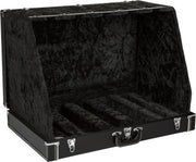Fender Classic 5-Guitar Case Stand - Black w/ Picks