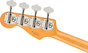 Fender Vintera II '60s Jazz Bass - Black