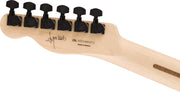 Fender Jim Root Telecaster - Flat White w/ Guitar Cleaning Kit