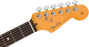 Fender Cory Wong Stratocaster - Sapphire Blue Transparent w/ Molded Case