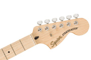 Fender Squier Affinity Stratocaster - Lake Placid Blue w/ Frontman 10G Amplifier