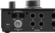 Audient iD24 USB-C Audio Interface w/ Instrument Cable
