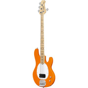 Sterling By Music Man Intro Series Cutlass Electric Guitar - Sunrise Orange