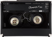 Fender Champion II 100-Watt Guitar Combo Amplifier w/ Instrument Cable