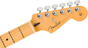 Fender Player II Modified Stratocaster - Harvest Green Metallic