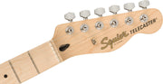 Fender Squier Affinity Telecaster - 3 Color Sunburst