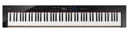 Casio PX-S6000 Privia Slim Digital Piano - Black w/ Adjustable Stand