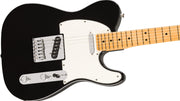 Fender Player II Telecaster - Black w/ Cleaning Kit