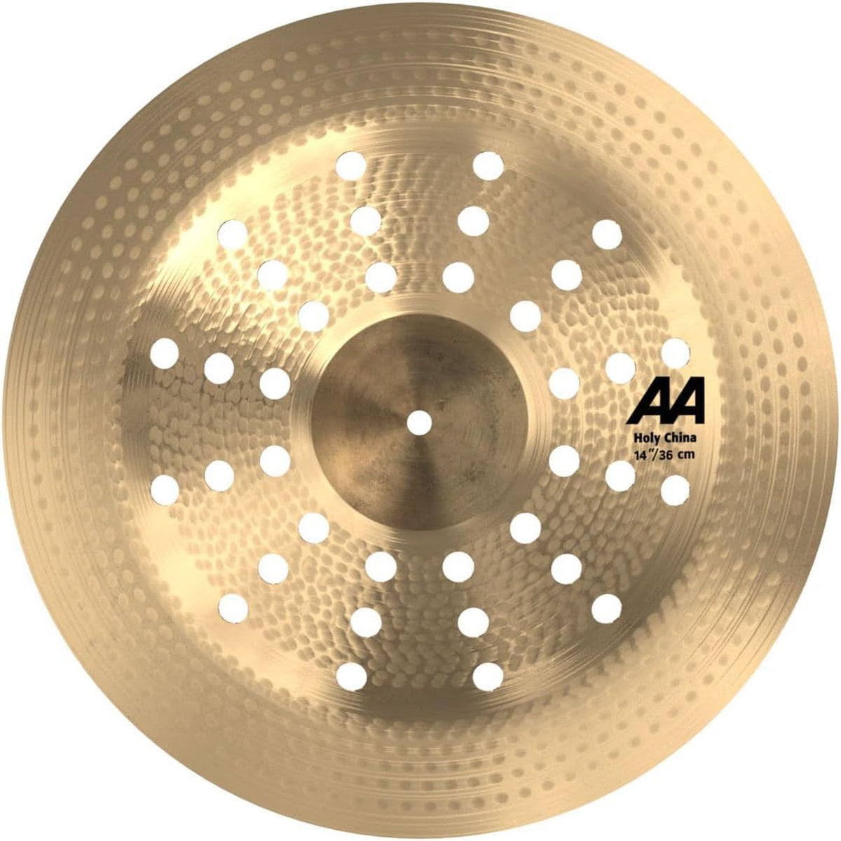 Sabian 21416CS AA 14” Holy China Cymbal