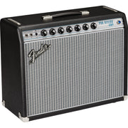 Fender '68 Custom Pro Reverb 40W Guitar Combo Amplifier