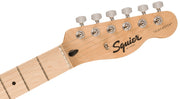 Fender Squier Sonic Telecaster - Butterscotch Blonde w/ Tuner