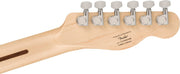 Fender Squier Affinity Telecaster, Left Handed - Butterscotch Blonde