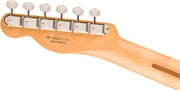 Fender Player II Telecaster - Black w/ Cleaning Kit