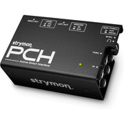 Strymon PCH Active DI with Headphone Amp