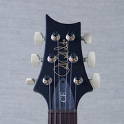 PRS CE 22 Custom Color Electric Guitar - Metallic Mint - #250407341