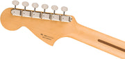 Fender Player II Jaguar - Polar White w/ Cleaning Kit