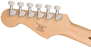 Fender Squier Sonic Stratocaster HSS - Tahititan Coral w/ Frontman 10G Amplifier