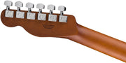 Fender Acoustasonic Standard Telecaster - Aged Natural