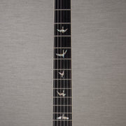 PRS McCarty 10-Top Electric Guitar - Red Tiger - #230356850