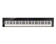 Casio PX-S6000 Privia Slim Digital Piano - Black w/ SP-34 Pedal